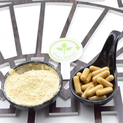 Toplu Sahne Torba Panax Ginseng % 80 Ginsenosides