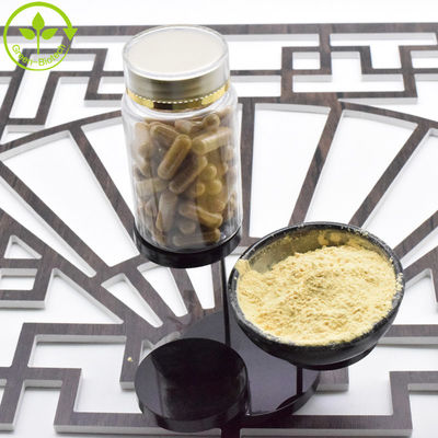 Kurutulmuş Kırmızı Ginseng Kökü Küçük dilim Bütün Kırmızı Ginseng Kökü 8 Yıl