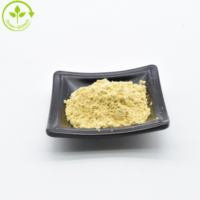 Toplu 1 kg Doğal Ek Pine Pollen Extract 10:1 20:1 Pine Pollen Powder