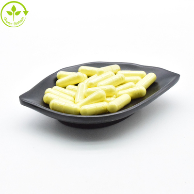 Toplu 1 kg Doğal Ek Pine Pollen Extract 10:1 20:1 Pine Pollen Powder