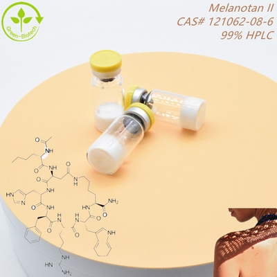 En Düşük Fiyat Melanotan II Vücut geliştirme desteği Özel sipariş