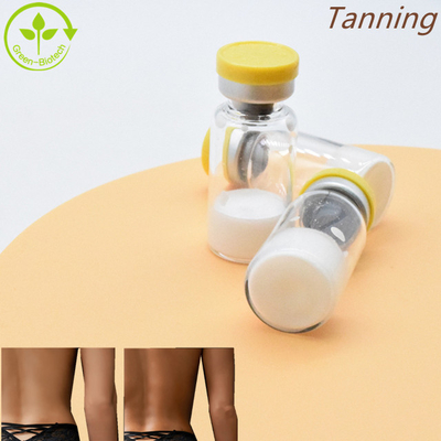 Sıcak Satış En Kaliteli Melanotan II Organic For Tanning Burun Spreyi Cilt Tanning