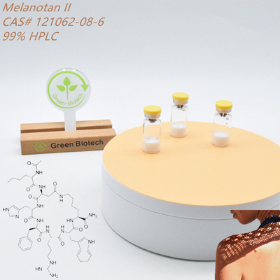 Sıcak Satış En Kaliteli Melanotan II Organic For Tanning Burun Spreyi Cilt Tanning