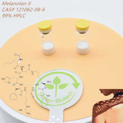 10 mg/ şişe Melanotan II Peptid Cilt Taranı UK Burun spreyi Cilt Taranı