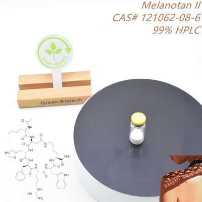 Gıda kalitesi Melanotan II Toptan Satış Üretim Fiyatı Melanotan II Satış