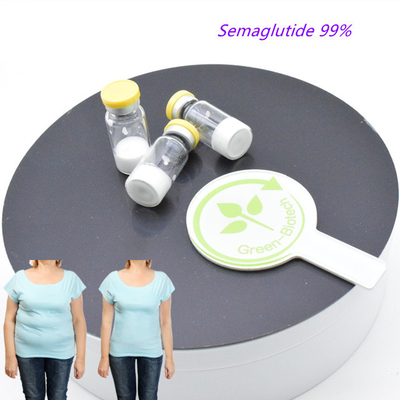 Semaglutide Avrupa Piyasasında Sıcak Satış