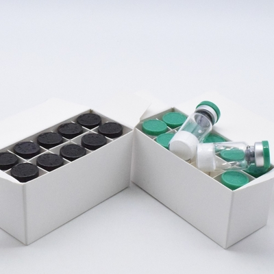 Enjekte edilebilir kilo kaybı peptidleri  Semaglutide 5mg 10mg