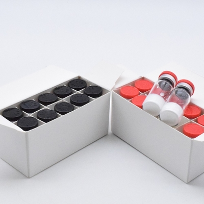 Enjekte edilebilir kilo kaybı peptidleri  Semaglutide 5mg 10mg