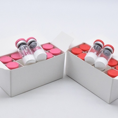 Enjekte edilebilir kilo kaybı peptidleri  Semaglutide 5mg 10mg