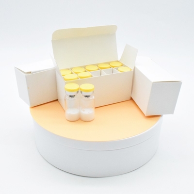 UK Ücretsiz Nakliye  Semaglutide 2mg 5mg 10mg Peptid Tozu GLP-1