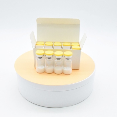 UK Ücretsiz Nakliye  Semaglutide 2mg 5mg 10mg Peptid Tozu GLP-1