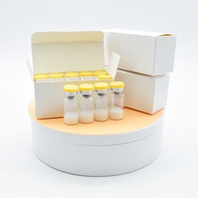Semaglutide Liraglutide Liyofilize Peptidleri 10mg/Vails Depoda Var