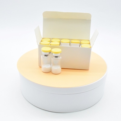 Semaglutide Liraglutide Liyofilize Peptidleri 10mg/Vails Depoda Var