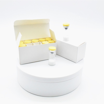 Semaglutide Liraglutide Liyofilize Peptidleri 10mg/Vails Depoda Var