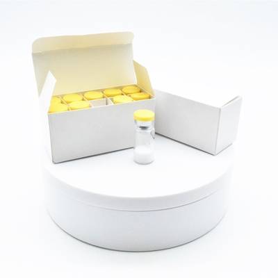 GLP-1 Enjeksiyon Peptidleri Tirzepatid Semaglutid 5mg 10mg stokta