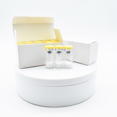 GLP-1 Enjeksiyon Peptidleri Tirzepatid Semaglutid 5mg 10mg stokta