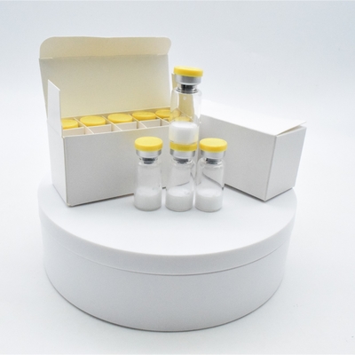 UK Ücretsiz Nakliye  Semaglutide 2mg 5mg 10mg Peptid Tozu GLP-1
