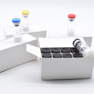 Semaglutide  Retatrutide Peptidleri Vücut Yapımı 5mg / 10mg