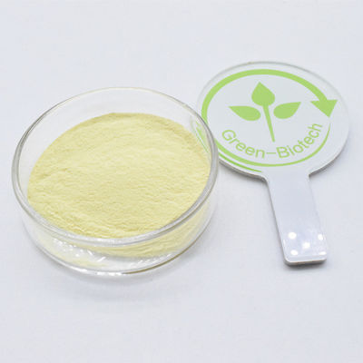 Yüksek Kaliteli Sarı Kavalactones 30% Kava Kök Ekstraksi Kava Ekstraksi