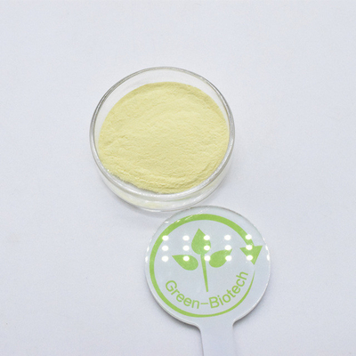 Kava Kök Ekstraktı Tozu Kavalactones Kava 20% 30% Ekstrakt Tozu