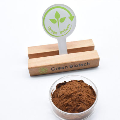 Fabrika Doğrudan Chrysanthemum Bitkisi Ekstraktı Chrysanthemum Ekstraktı Tozu