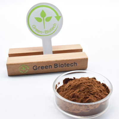 Supply Chrysanthemum Indicum Extract Powder Yüksek Kaliteli Yabani Chrysanthemum Çiçeği Ekstraksi
