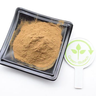 Yüksek Kaliteli Toplu Dendrobium Ekstraktı Dendrobin Tozu 0.5%-98%