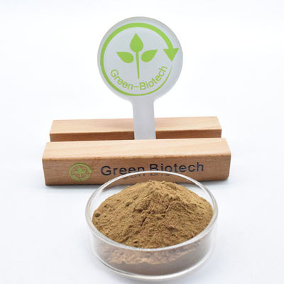 Yüksek Kalite Toplu Saf Doğal Dendrobium Ekstraksi Dendrobin Tozu