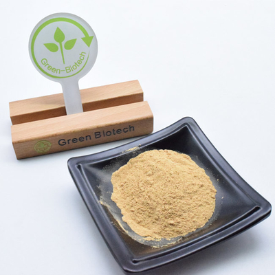 Cyanotis Arachnoidea Ekstraktı % 90 Beta Ekdysteron İyi Fiyatta