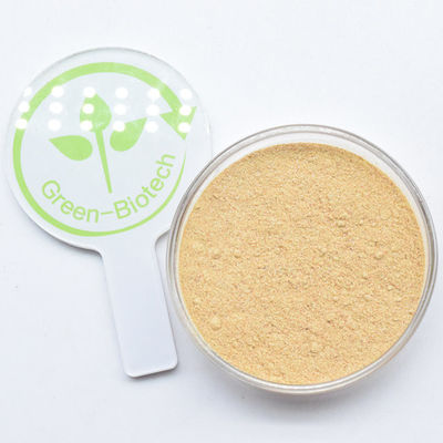 OEM Servisi Cyanotis Arachnoidea Ekstrakt Ekdysteron Kapsülleri Ekdysteron