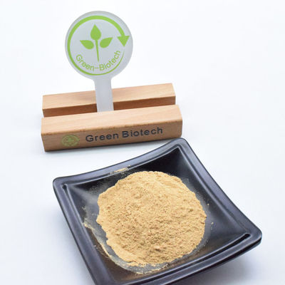 OEM Servisi Cyanotis Arachnoidea Ekstrakt Ekdysteron Kapsülleri Ekdysteron