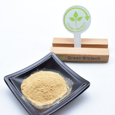 Sıcak Satış Cyanotis Arachnoidea Kök Ekstraktı Ecdysone, Beta Ecdysterone 98%