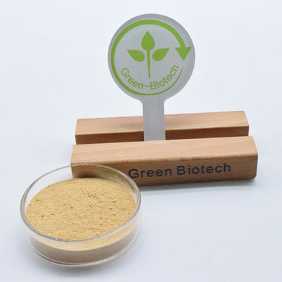 Saf Cyanotis Arachnoidea Kök Ekstrakti Ekdysteron 98% Beta Ekdysteron Tozu