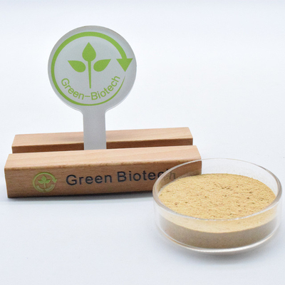Dew Grass Extract Bate-Ecdysterone UV 90% Cyanotis Vaga Extract Ecdysterone Tozu