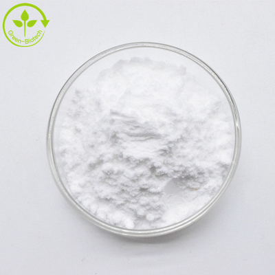 Toptan Fiyat Doğal Genipin Tozu Bitki Gardenia Jasminoides Çıkar 98%