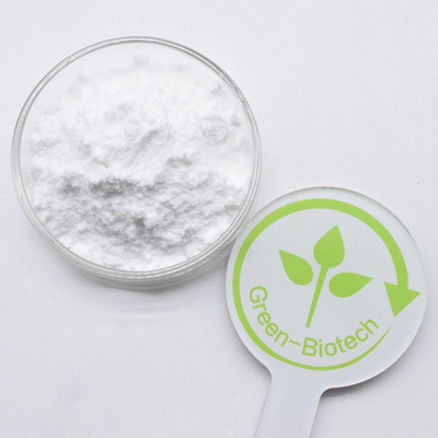 Yüksek Kaliteli Beyaz Genipin 98% Gardenia Jasminoides Ekstrakt Tozu