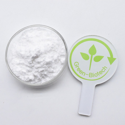 CAS 6902-77-8 Beyaz Fructus Gardenia Ekstraktı Gardenoside Genipin