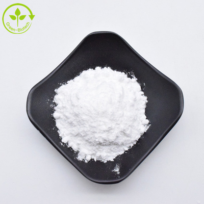 Cümleci Saf Doğal Gardenia Ekstraktı Tozu Genipin 98% CAS 6902-77-8