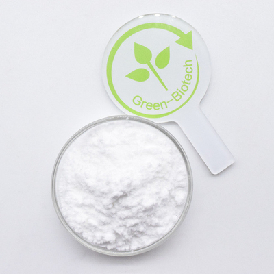 Cümleci Saf Doğal Gardenia Ekstraktı Tozu Genipin 98% CAS 6902-77-8