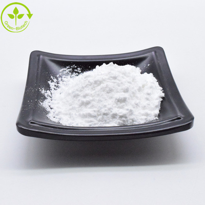 Cümle Fiyatı Genipin Gardenia Ekstrakt Tozu CAS 6902-77-8 Natual 98%