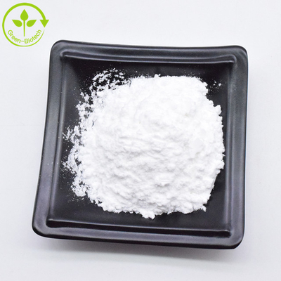 Bitki Gardenia Jasminoides Çıkar 10% 98% Genipin 98% HPLC CAS 6902-77-8