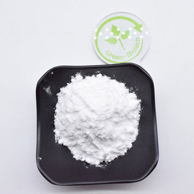 Bitki Gardenia Jasminoides Çıkar 10% 98% Genipin 98% HPLC CAS 6902-77-8