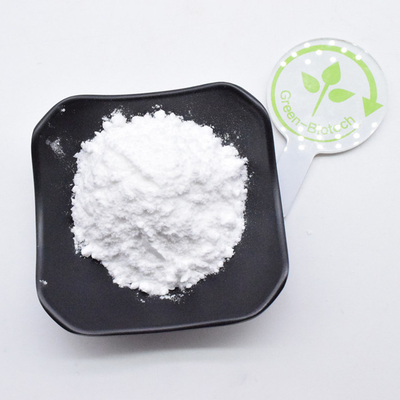 CAS 6902-77-8 Doğal Gardenia Ekstraksiyonu Beyaz Genipin 98% Toz