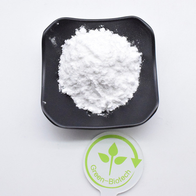 Sağlık Geniposide Tozu Gardenia Extract 98% Genipin CAS 6902-77-8