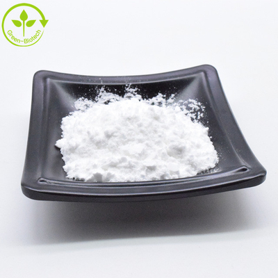 Sağlık Geniposide Tozu Gardenia Extract 98% Genipin CAS 6902-77-8