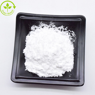 Toplu Doğal% 98 Genipin Gardenia Tozu Gardenia Jasminoides Ekstraksi