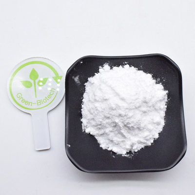 Toplu Doğal% 98 Genipin Gardenia Tozu Gardenia Jasminoides Ekstraksi