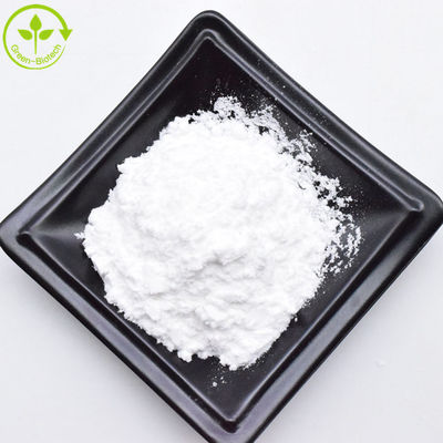 Gardenia Ekstraktı Doğal Toplu Geniposide Tozu 98% Saflık