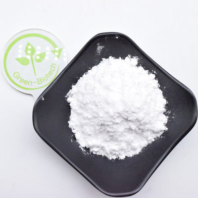 Gardenia Ekstraktı Doğal Toplu Geniposide Tozu 98% Saflık