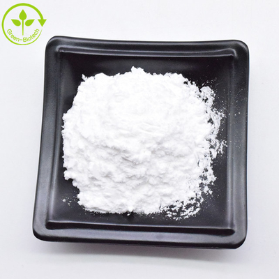 Gardenia Jasminoides Ekstraktı Tozu 98% Geniposide Tozu Gıda Kaliteli